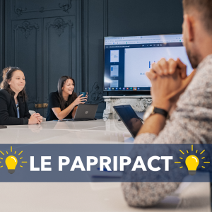 Tout savoir sur le PAPRIPACT