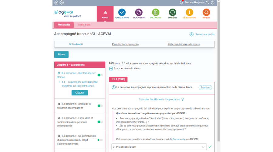 Visuel Questions Évaluatives sur AGEVAL