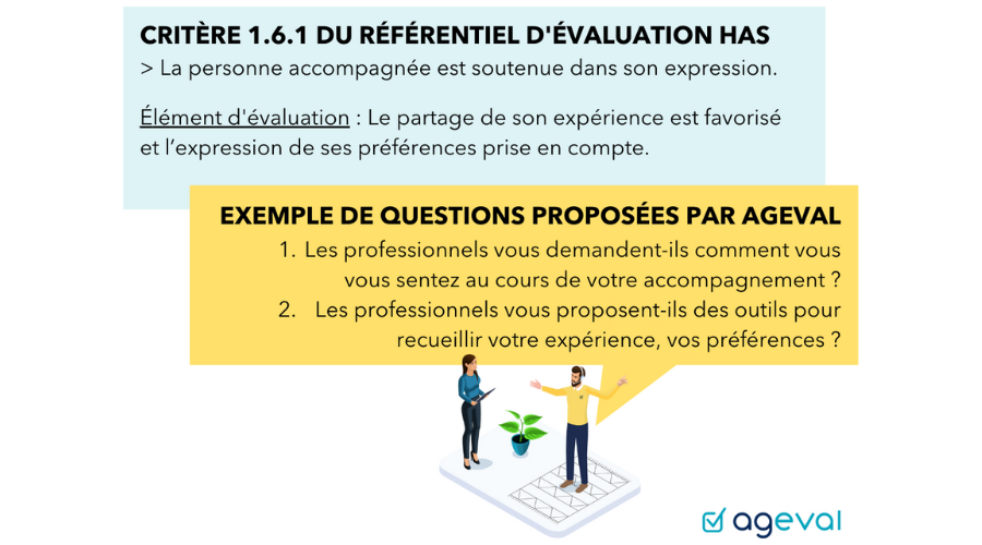 Exemple Questions Évaluatives Complémentaires AGEVAL 