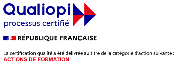 Ageval Formation certifié QUALIOPI