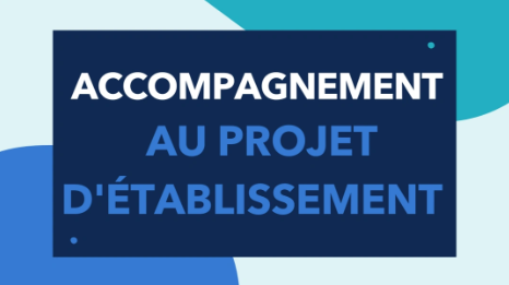 Formation AGEVAL - Accompagnement au projet d'établissement